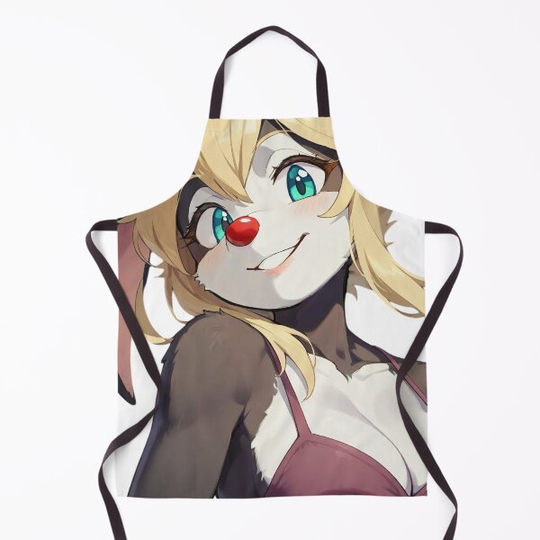 Item preview, Furr fanart designed and sold by jack-a-draw.