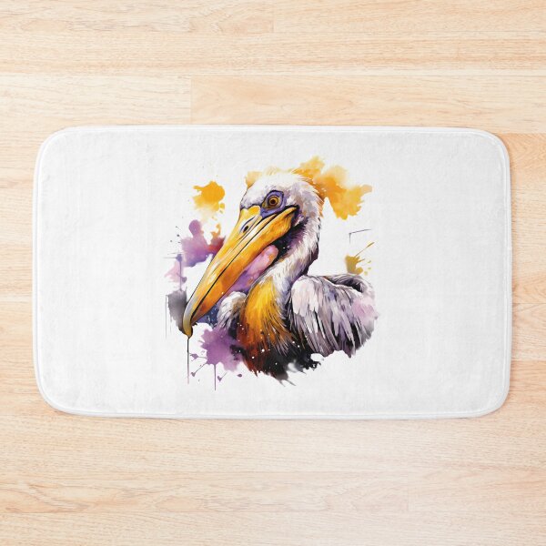 Item preview, LSU pelican  designed and sold by GeauxTigs225.