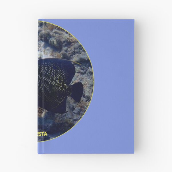 Item preview, Underwater - French Angel Fish by Wagonesta  designed and sold by Wagonesta.