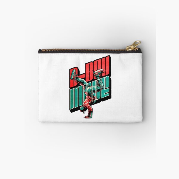 Item preview, Bboy Mode Break Dance Hip Hop Dancer designed and sold by HosvPrint .s.