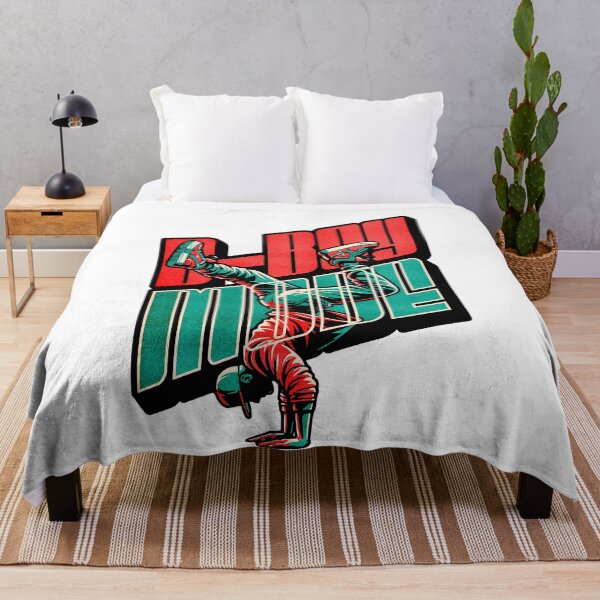 Item preview, Bboy Mode Break Dance Hip Hop Dancer designed and sold by HosvPrint .s.