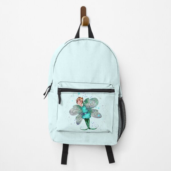 Item preview, Brokk The Boy Fairy™ designed and sold by TeelieTurner.