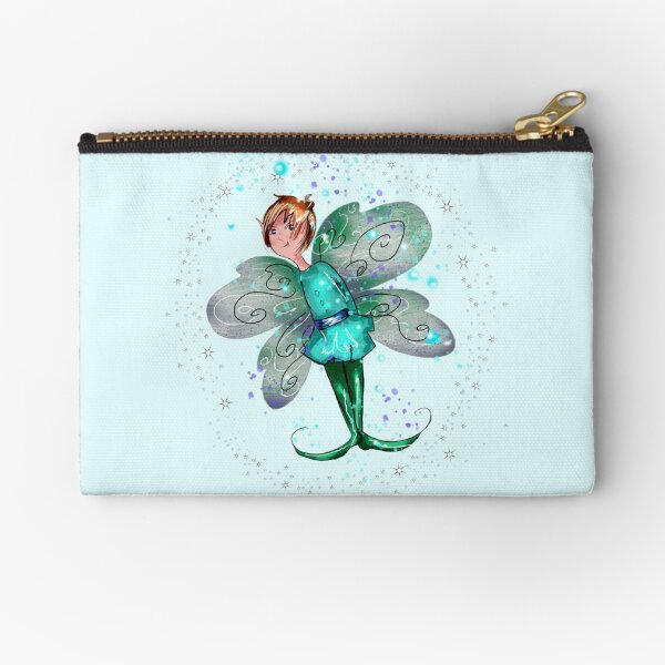 Item preview, Brokk The Boy Fairy™ designed and sold by TeelieTurner.