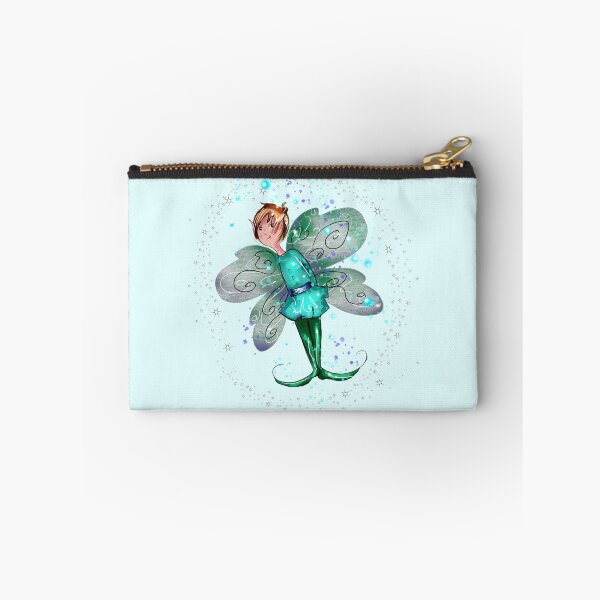 Item preview, Brokk The Boy Fairy™ designed and sold by TeelieTurner.