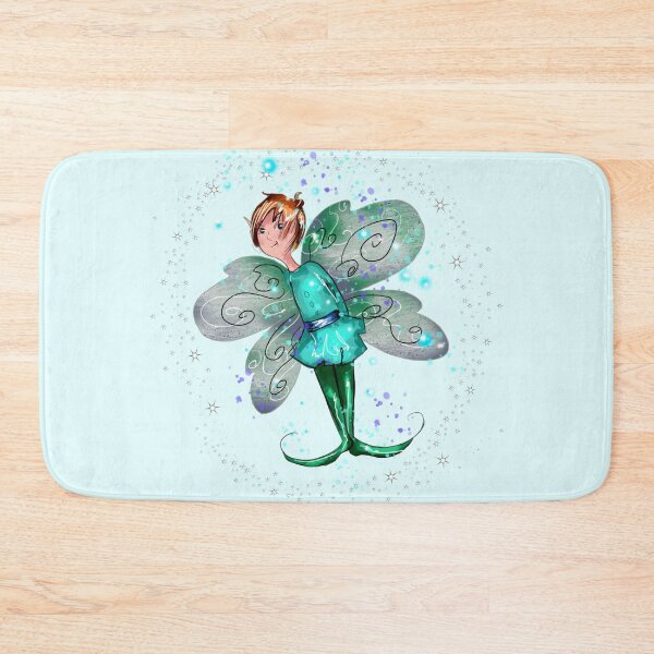 Item preview, Brokk The Boy Fairy™ designed and sold by TeelieTurner.