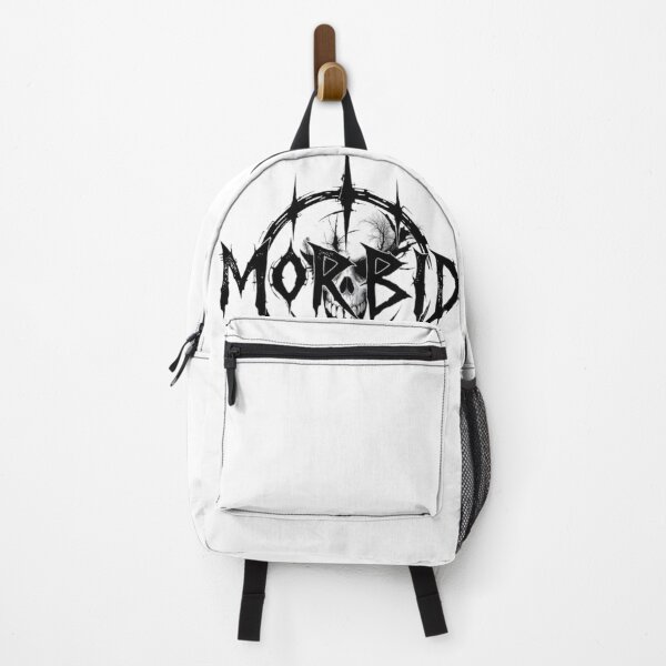 Item preview, Morbid designed and sold by Shamboogie.