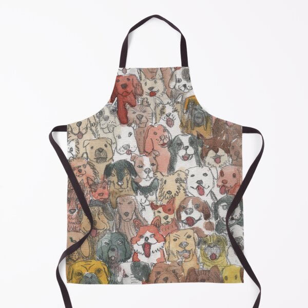 Item preview, dogs designed and sold by guilhernunes.
