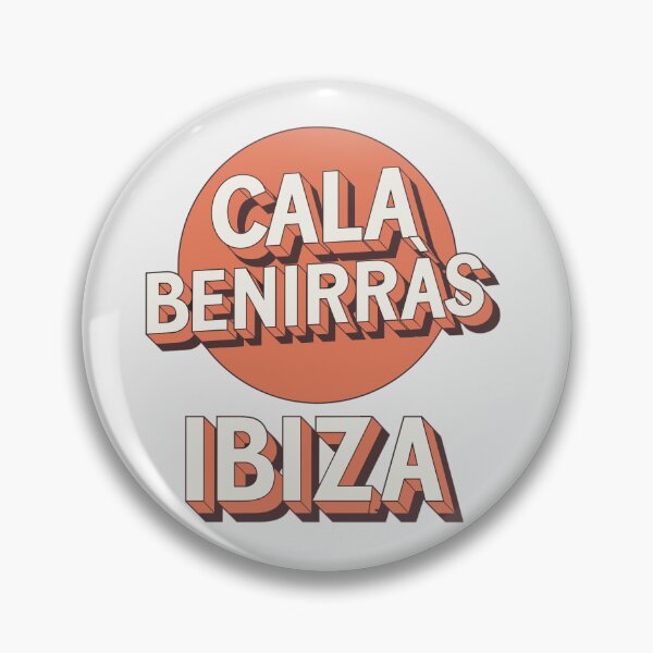 Item preview, Cala Benirrás, Ibiza - Spain designed and sold by paulo silveira.