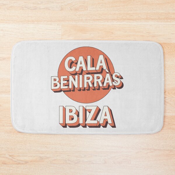 Item preview, Cala Benirrás, Ibiza - Spain designed and sold by paulo silveira.