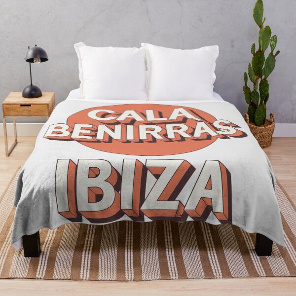 Item preview, Cala Benirrás, Ibiza - Spain designed and sold by paulo silveira.