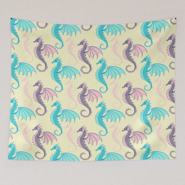 Item preview, Ryū no Ikigai: The Essence of the Japanese Dragon designed and sold by Anime9122.