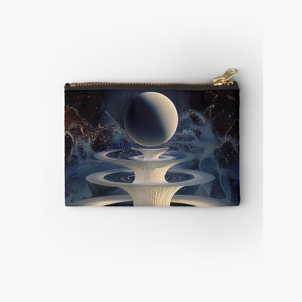 Item preview, The Cosmic Wellspring designed and sold by bloorose.