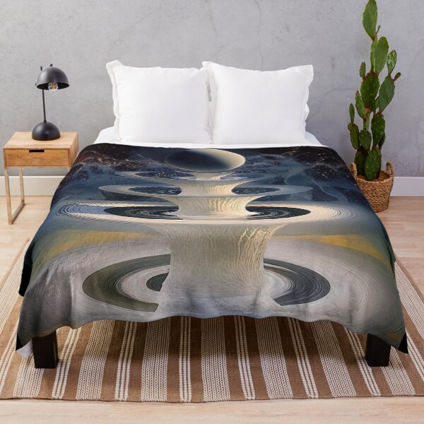 Item preview, The Cosmic Wellspring designed and sold by bloorose.