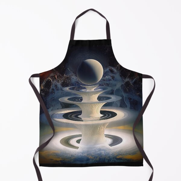 Item preview, The Cosmic Wellspring designed and sold by bloorose.