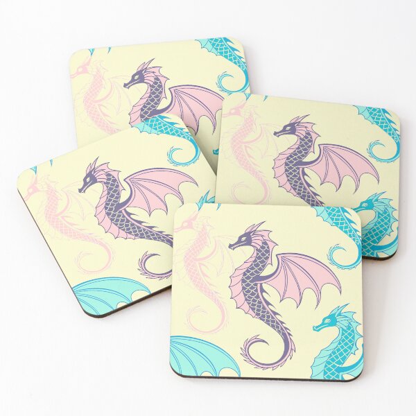 Item preview, Ryū no Ikigai: The Essence of the Japanese Dragon designed and sold by Anime9122.