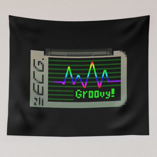 Item preview, Condition - Groovy! designed and sold by CCCDesign.