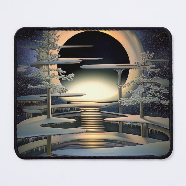 Item preview, Lunar Genesis designed and sold by bloorose.