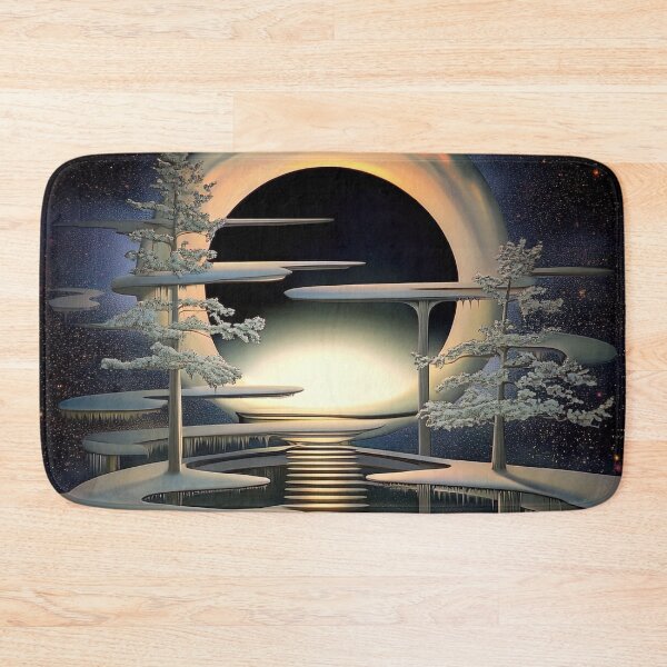 Item preview, Lunar Genesis designed and sold by bloorose.