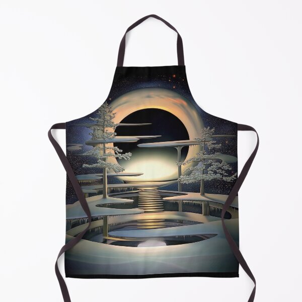 Item preview, Lunar Genesis designed and sold by bloorose.