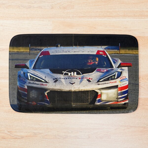 Item preview, Vette Race Car designed and sold by fran75511.