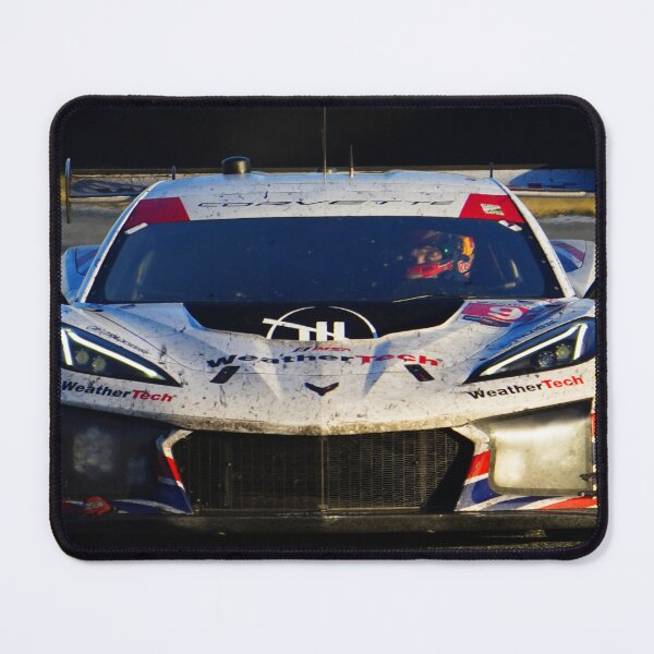 Item preview, Vette Race Car designed and sold by fran75511.