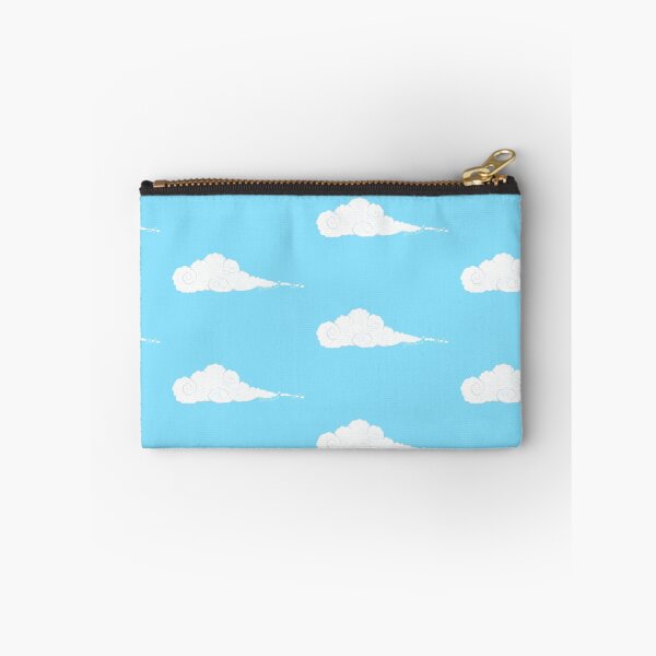 Item preview, Scoot Scoot Cloud designed and sold by marleywrightart.