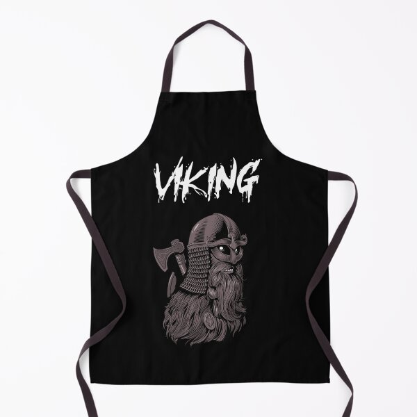 Item preview, Zombie Viking designed and sold by StickersPort.