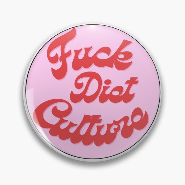 Item preview, F Diet Culture designed and sold by gracemoloney.