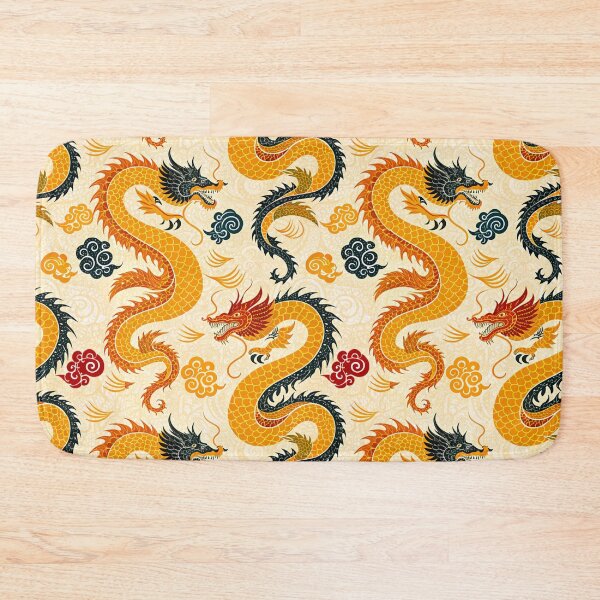 Item preview, Ryū no Ikigai: The Essence of the Japanese Dragon designed and sold by Anime9122.