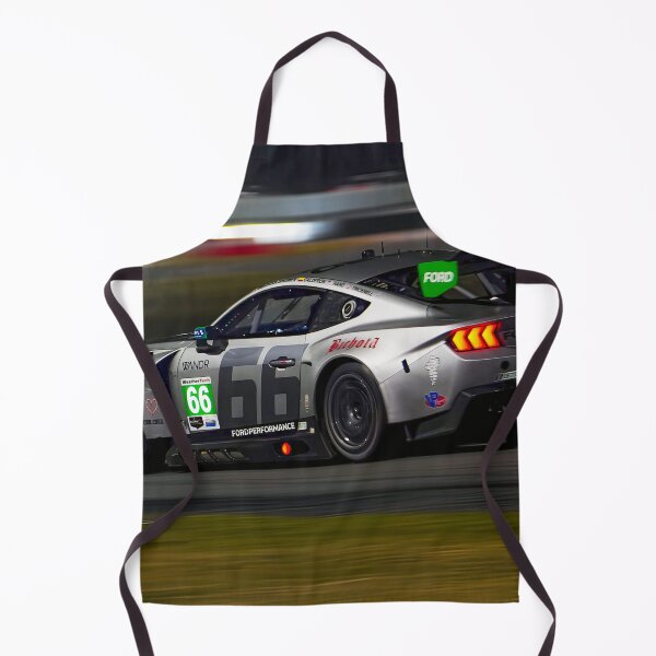 Item preview, Silver Mustang designed and sold by fran75511.