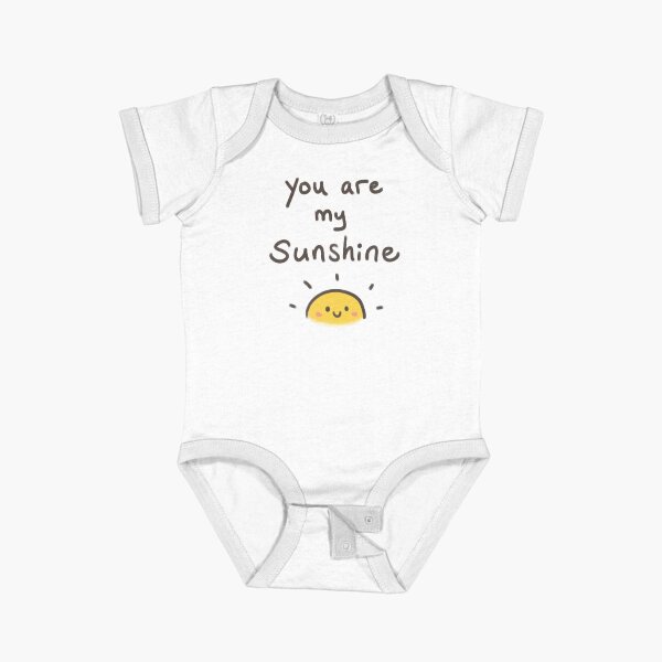 Item preview, You Are My Sunshine designed and sold by caroshiine.