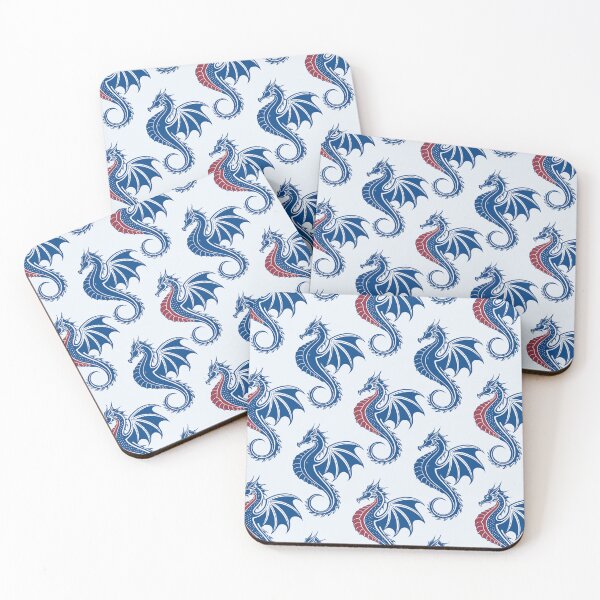 Item preview, Ryū no Ikigai: The Essence of the Japanese Dragon designed and sold by Anime9122.