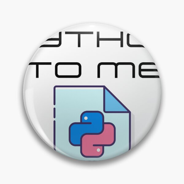 Item preview, Talk Python to Me t-shirt designed and sold by N34475.