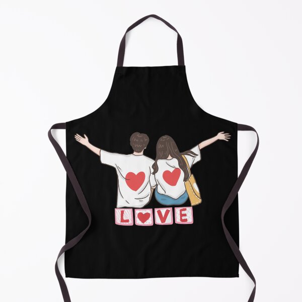Item preview, Love Unites A Journey Together designed and sold by muitee.