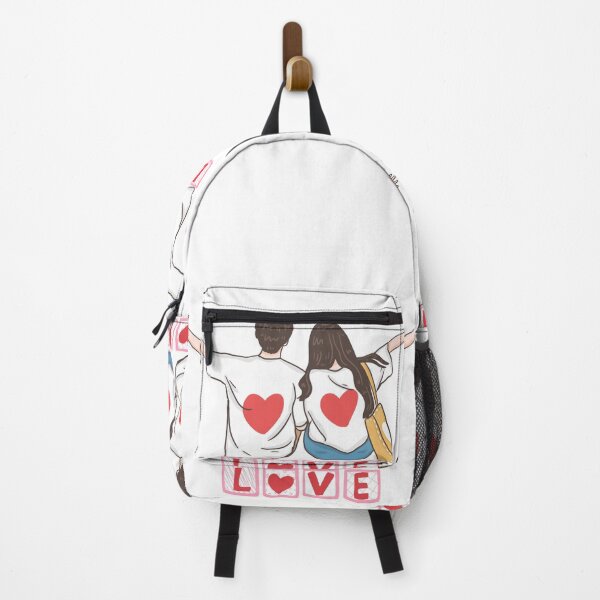 Item preview, Love Unites A Journey Together designed and sold by muitee.