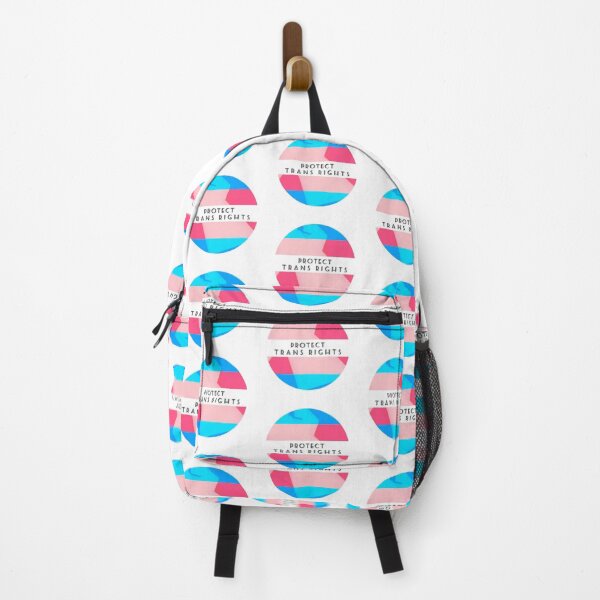 Item preview, Protect Trans Rights designed and sold by MillieLissow.