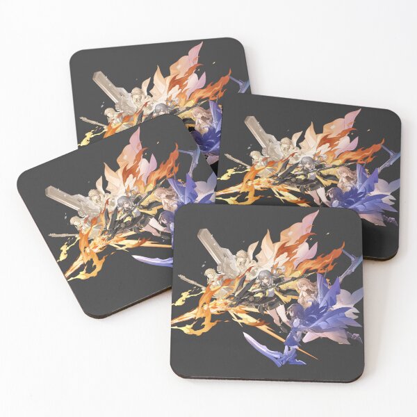 Item preview, Stelle - The Preservation designed and sold by hanyaxueyi.