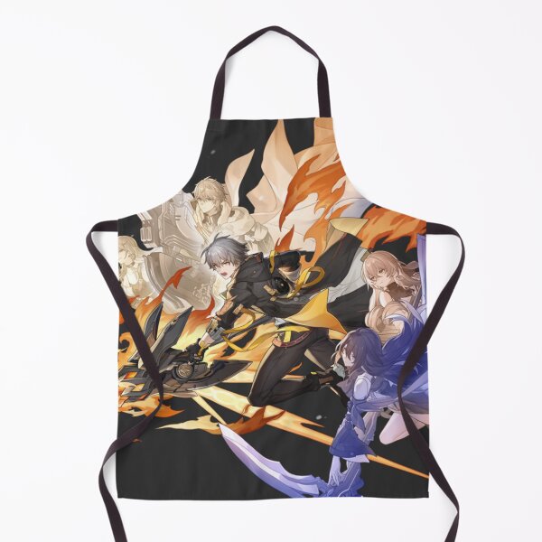 Item preview, Caelus - The Preservation designed and sold by hanyaxueyi.