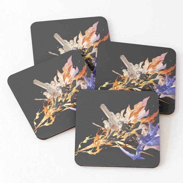 Item preview, Caelus - The Preservation designed and sold by hanyaxueyi.
