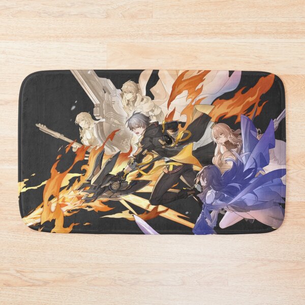 Item preview, Caelus - The Preservation designed and sold by hanyaxueyi.