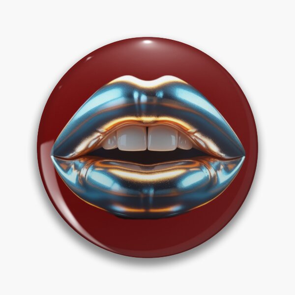 Item preview, Gleaming Lips designed and sold by DxterCrz.