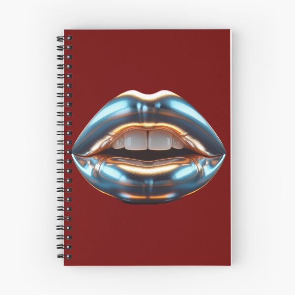 Item preview, Gleaming Lips designed and sold by DxterCrz.