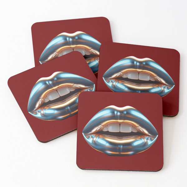 Item preview, Gleaming Lips designed and sold by DxterCrz.