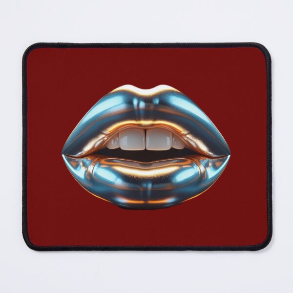 Item preview, Gleaming Lips designed and sold by DxterCrz.