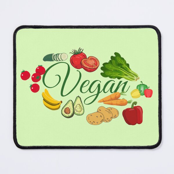 Item preview, Vegan designed and sold by Creative_verse108.