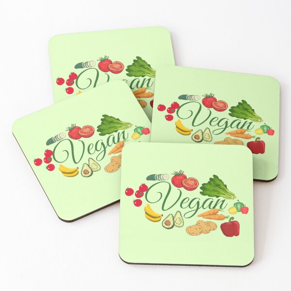 Item preview, Vegan designed and sold by Creative_verse108.