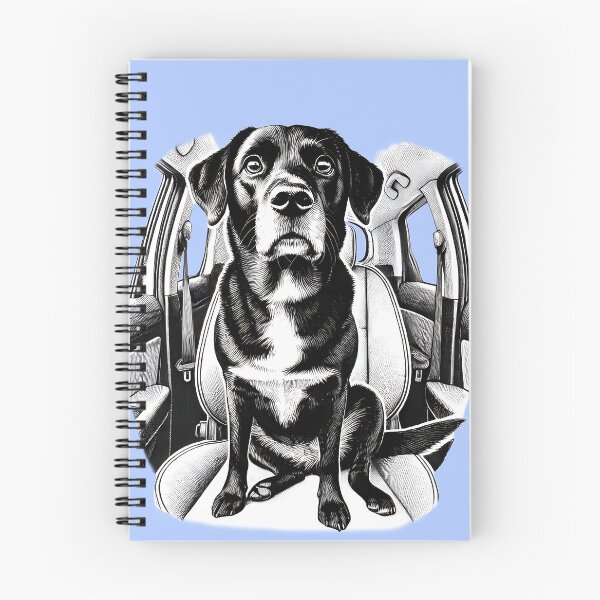 Item preview, Riding Shotgun - Loyal Co-Pilot designed and sold by TSQ.