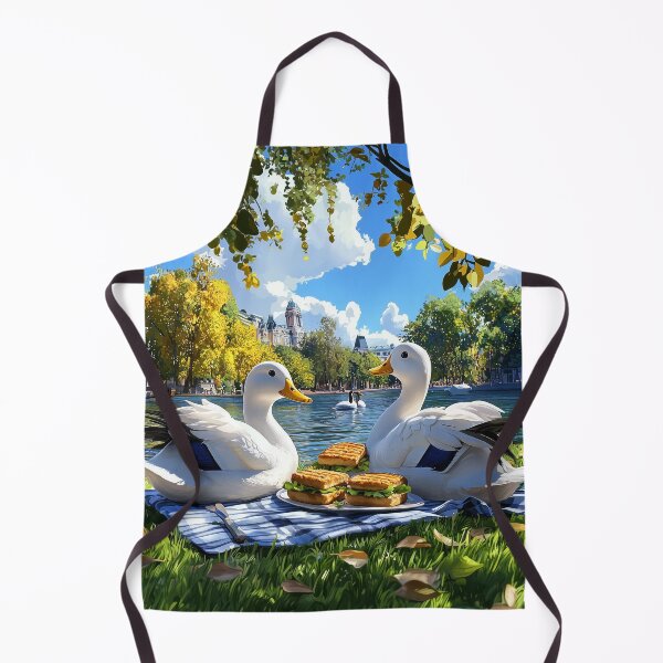 Item preview, Picnic for Two designed and sold by silp159.