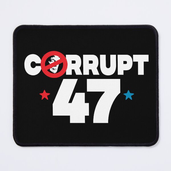 Item preview, Corrupt 47 designed and sold by BrendanJohnson.