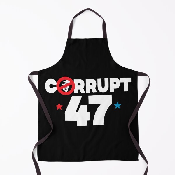 Item preview, Corrupt 47 designed and sold by BrendanJohnson.